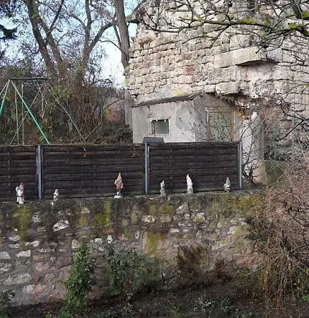 La Tour Gites Du Florimont Ingersheim Exterior foto